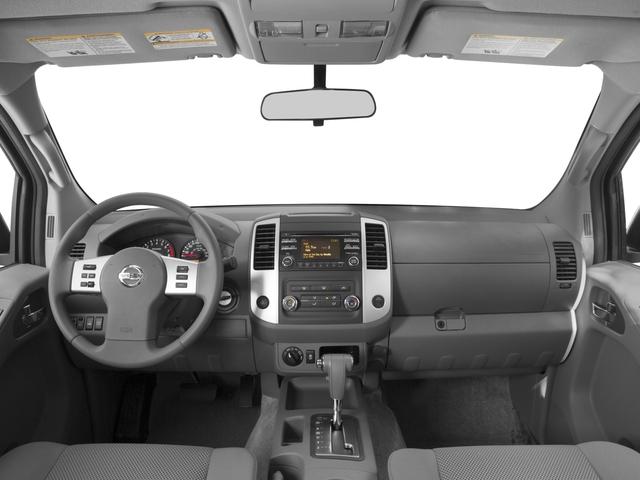 used 2016 Nissan Frontier car, priced at $17,850