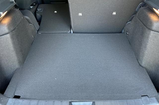new 2025 Nissan Kicks car, priced at $31,710