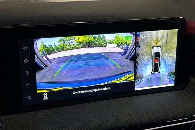 new 2025 Nissan Kicks car, priced at $31,710