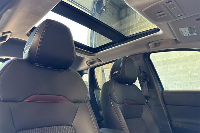 new 2025 Nissan Kicks car, priced at $31,710