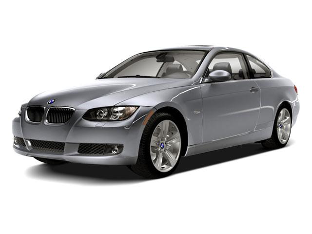 used 2009 BMW 328 car