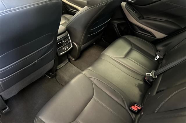 used 2023 Subaru Forester car, priced at $29,280