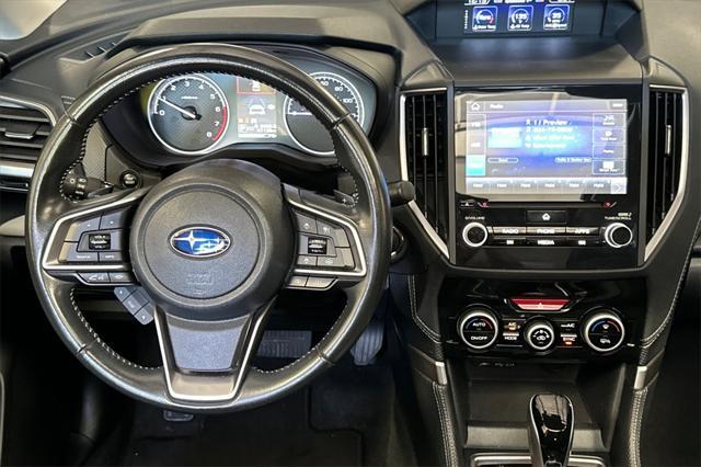 used 2023 Subaru Forester car, priced at $29,280