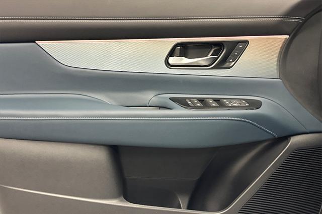 new 2025 Nissan Murano car, priced at $49,439