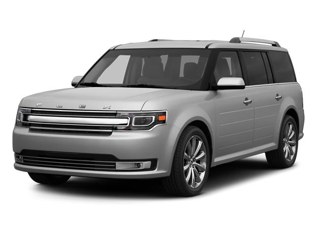 used 2014 Ford Flex car, priced at $11,872