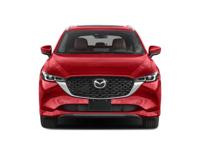 used 2022 Mazda CX-5 car, priced at $25,699