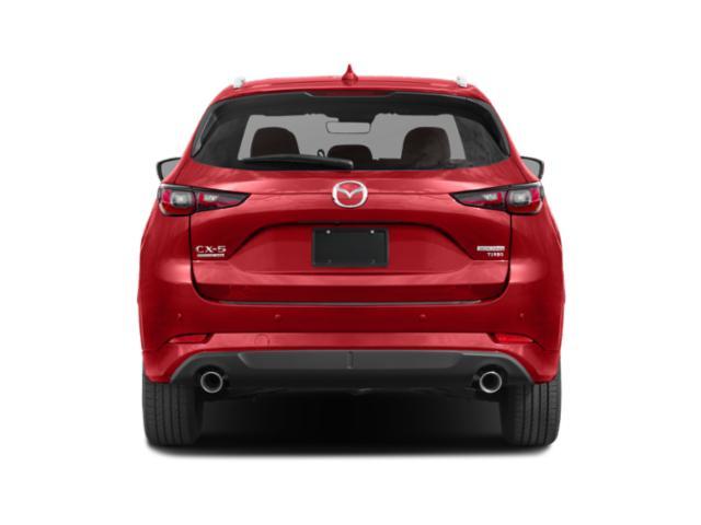 used 2022 Mazda CX-5 car, priced at $25,699