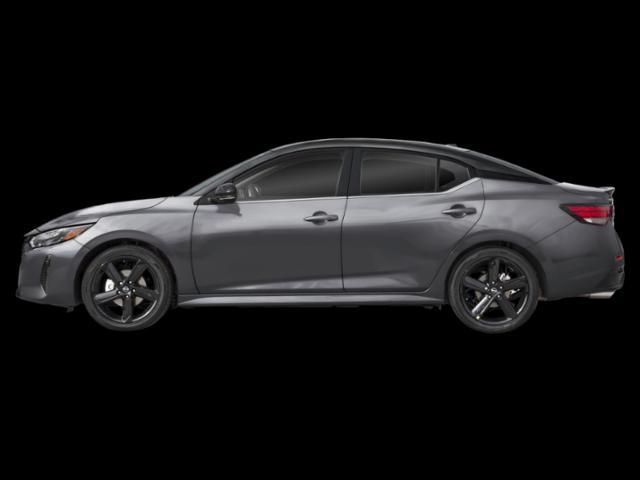 new 2025 Nissan Sentra car, priced at $27,852