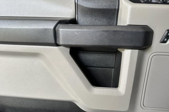used 2019 Ford F-150 car, priced at $26,350