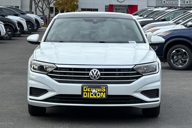 used 2019 Volkswagen Jetta car, priced at $18,468