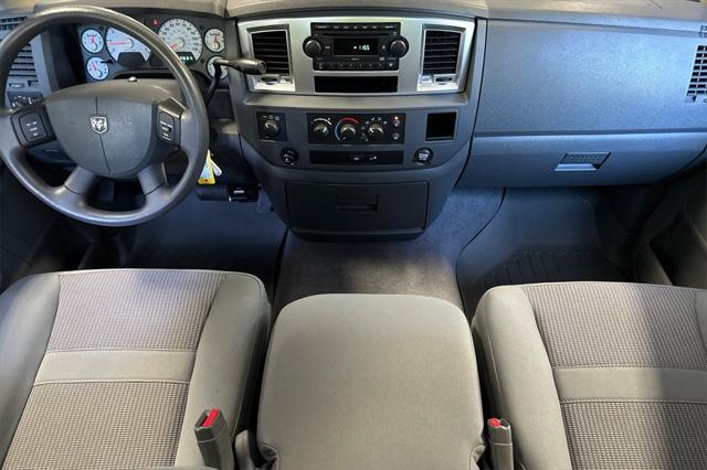 used 2008 Dodge Ram 2500 car, priced at $25,994