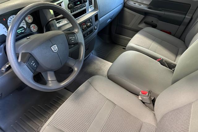 used 2008 Dodge Ram 2500 car, priced at $25,994