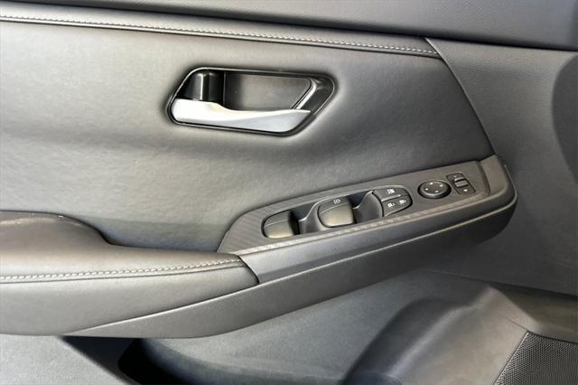 new 2025 Nissan Sentra car, priced at $22,486