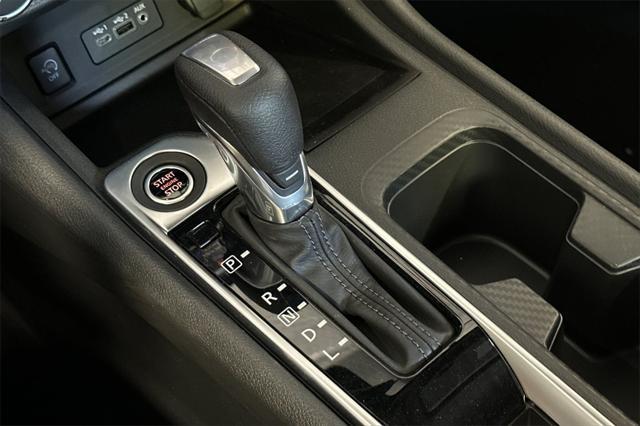 new 2025 Nissan Sentra car, priced at $22,486