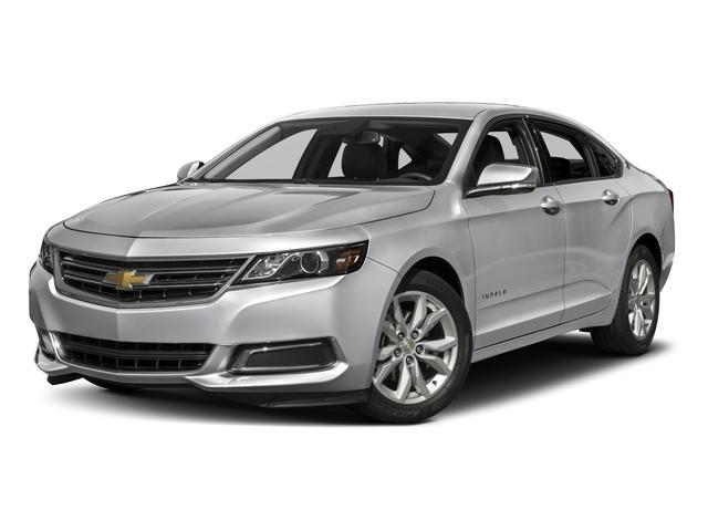 used 2018 Chevrolet Impala car, priced at $14,767