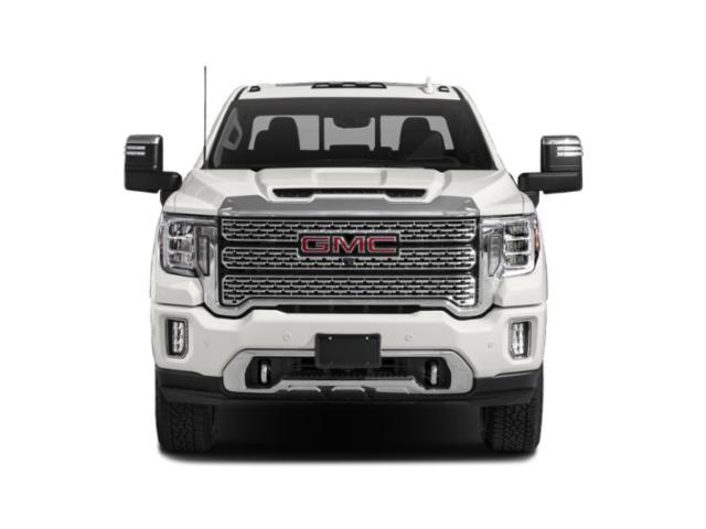 used 2022 GMC Sierra 2500 car, priced at $53,997