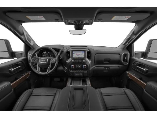 used 2022 GMC Sierra 2500 car, priced at $53,997