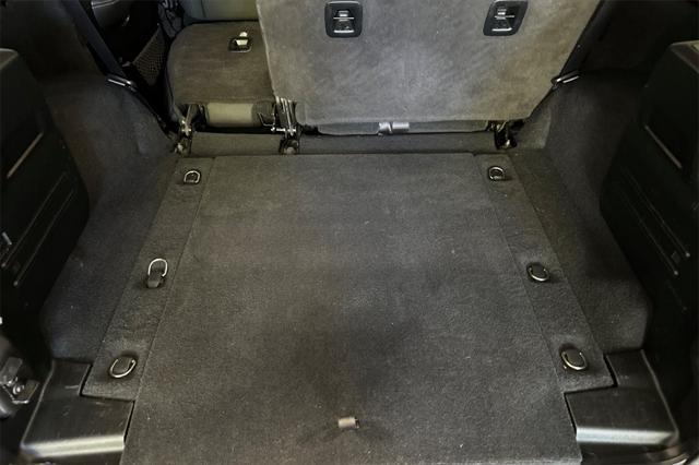 used 2019 Jeep Wrangler Unlimited car, priced at $27,994