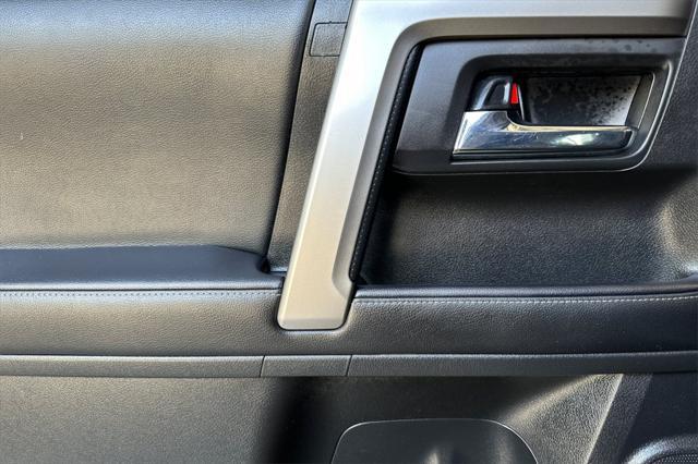 used 2024 Toyota 4Runner car, priced at $42,625