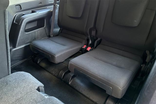 used 2024 Toyota 4Runner car, priced at $42,625