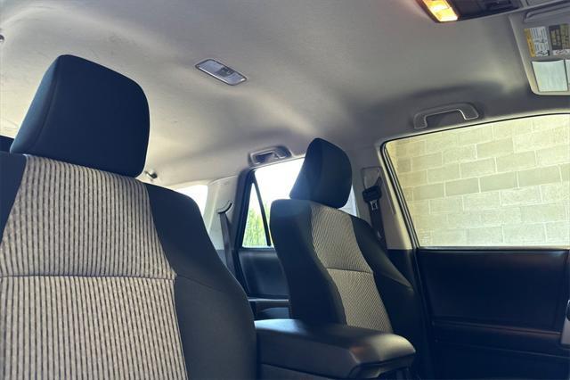 used 2024 Toyota 4Runner car, priced at $42,625