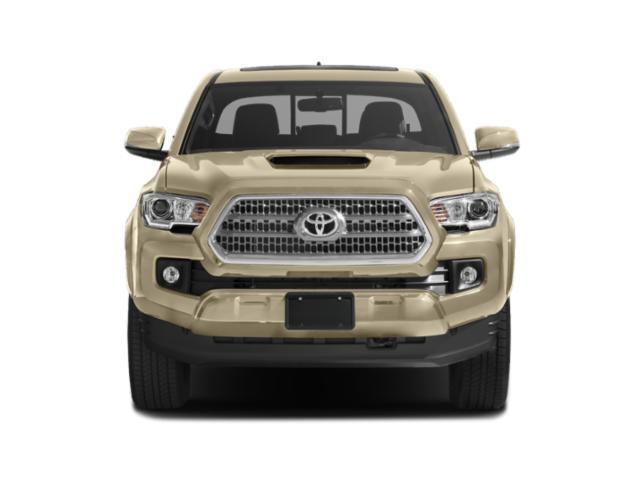 used 2018 Toyota Tacoma car, priced at $29,696