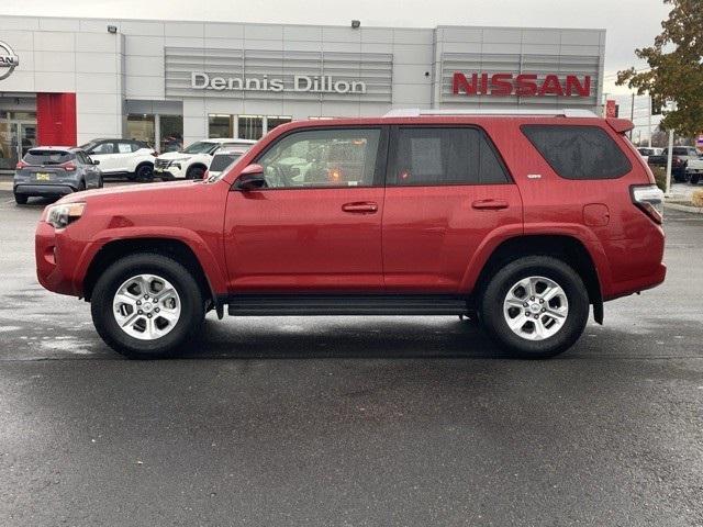 used 2016 Toyota 4Runner car, priced at $29,468