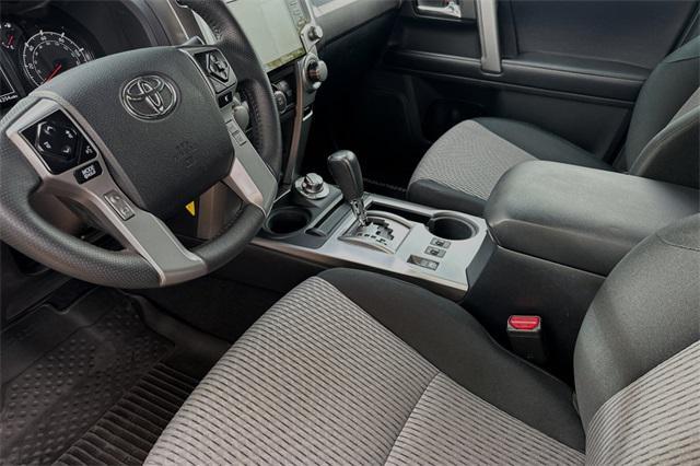 used 2020 Toyota 4Runner car, priced at $36,996