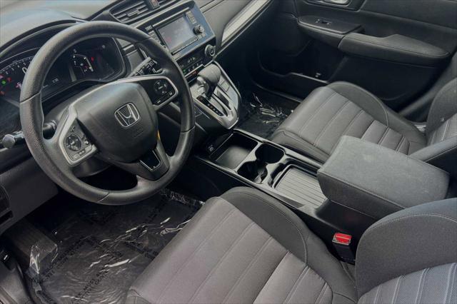 used 2020 Honda CR-V car, priced at $21,956