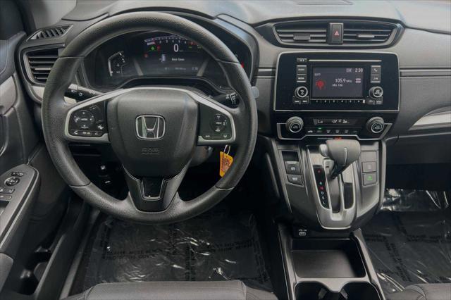 used 2020 Honda CR-V car, priced at $20,854