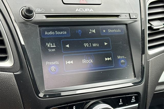 used 2017 Acura RDX car, priced at $21,994