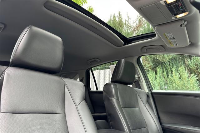 used 2017 Acura RDX car, priced at $21,994