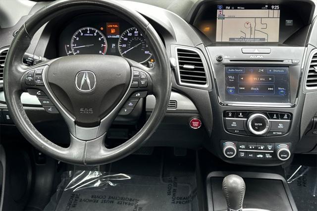 used 2017 Acura RDX car, priced at $21,994