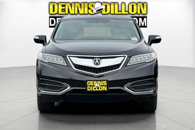 used 2017 Acura RDX car, priced at $21,994