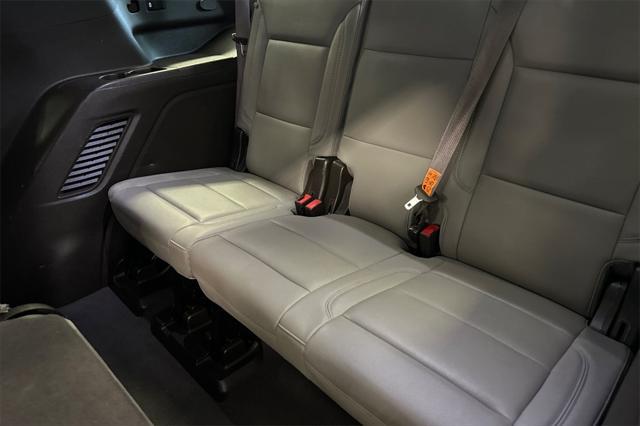 used 2023 GMC Yukon car, priced at $51,468