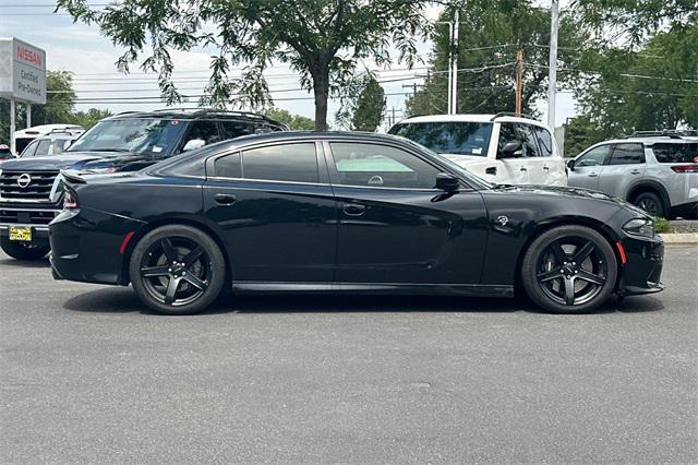 used 2018 Dodge Charger car, priced at $47,500