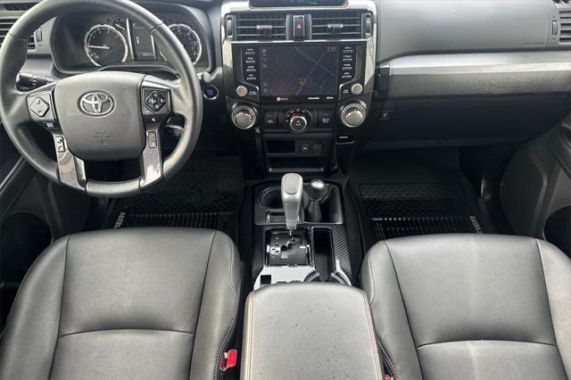 used 2021 Toyota 4Runner car, priced at $43,998