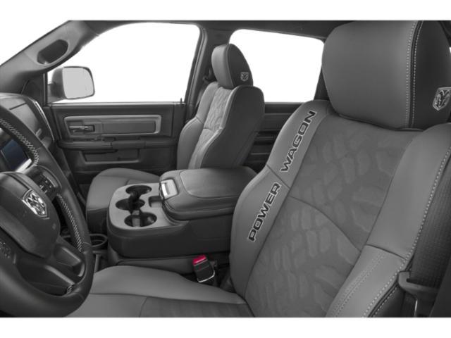 used 2018 Ram 2500 car, priced at $34,298