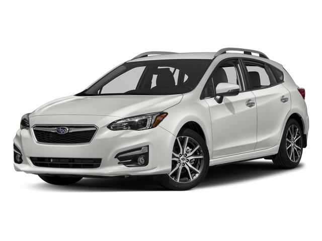 used 2017 Subaru Impreza car, priced at $14,968