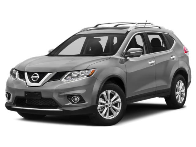 used 2015 Nissan Rogue car, priced at $12,986