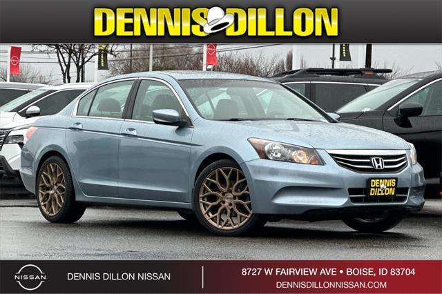 used 2012 Honda Accord car, priced at $9,997