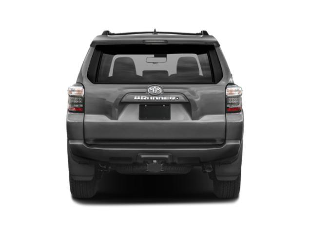 used 2020 Toyota 4Runner car, priced at $38,686