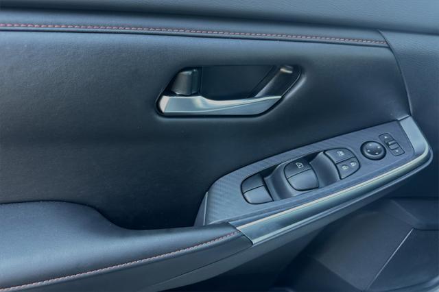 new 2025 Nissan Sentra car, priced at $26,390