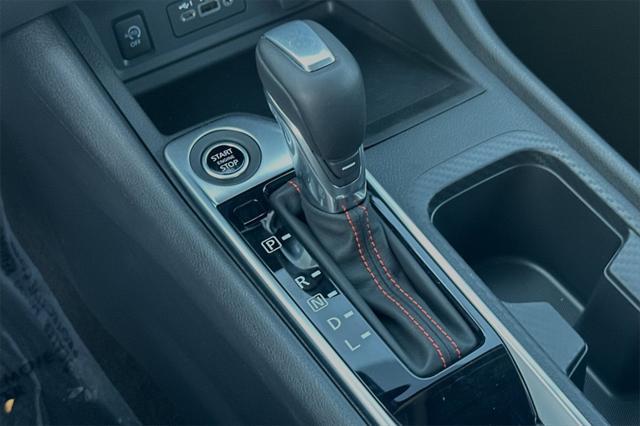 new 2025 Nissan Sentra car, priced at $26,390