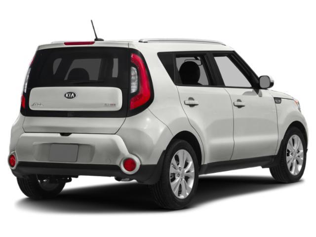 used 2015 Kia Soul car, priced at $8,500