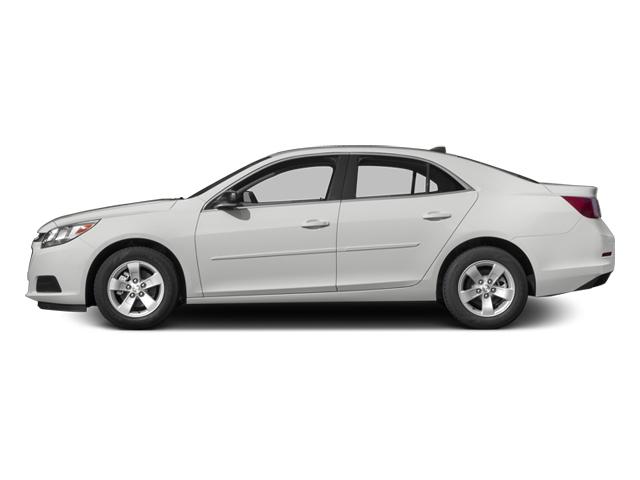 used 2014 Chevrolet Malibu car