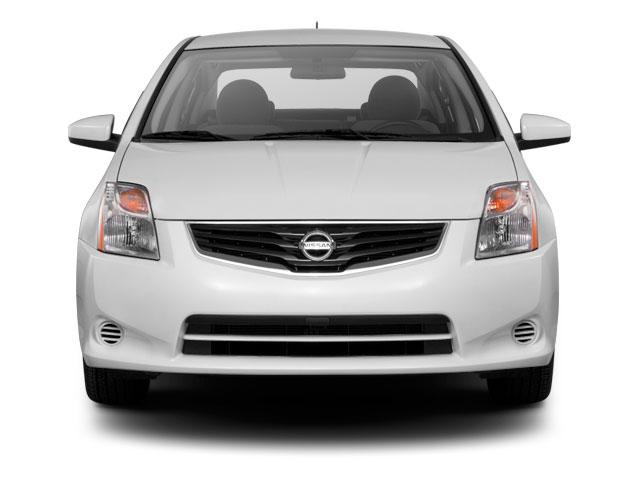 used 2010 Nissan Sentra car