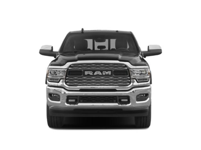 used 2020 Ram 3500 car, priced at $62,996