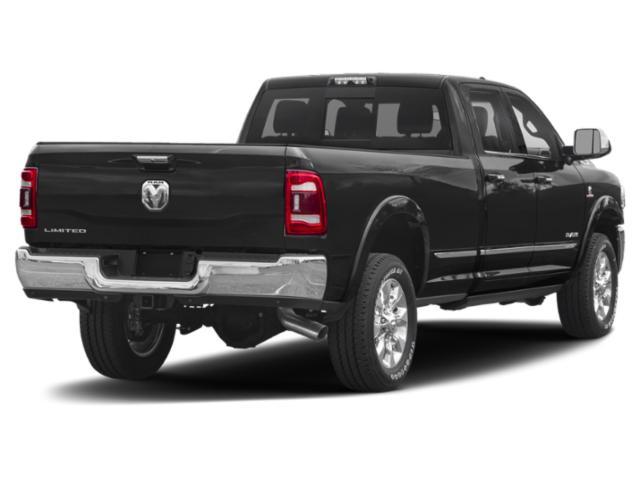 used 2020 Ram 3500 car, priced at $62,996