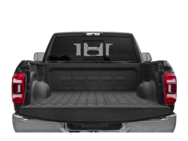 used 2020 Ram 3500 car, priced at $62,996